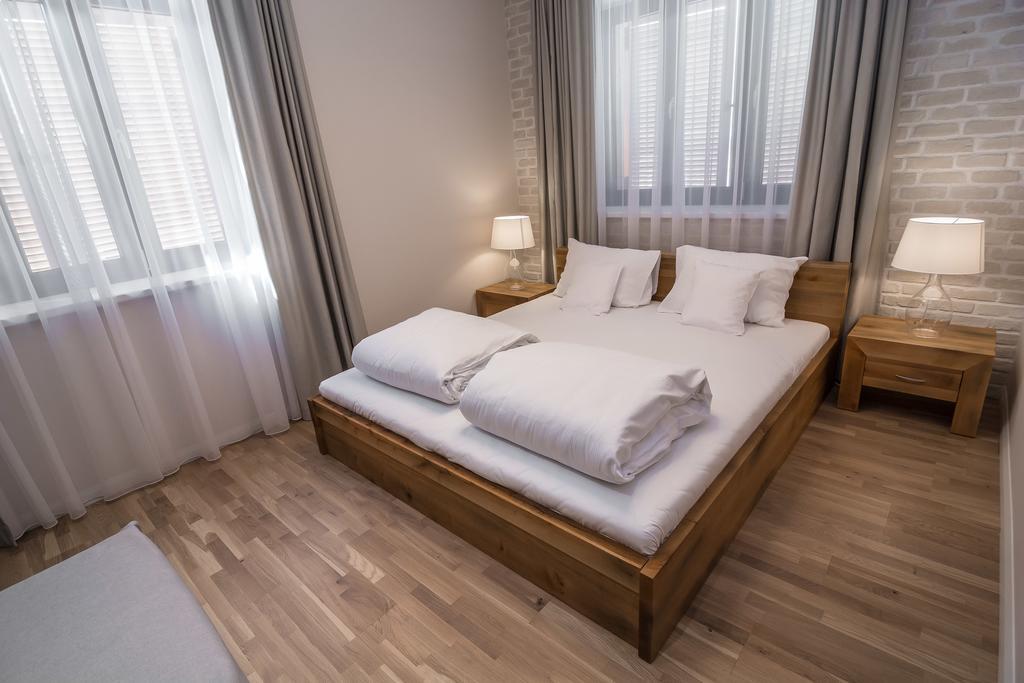 Hotel Naturum Milicz Esterno foto